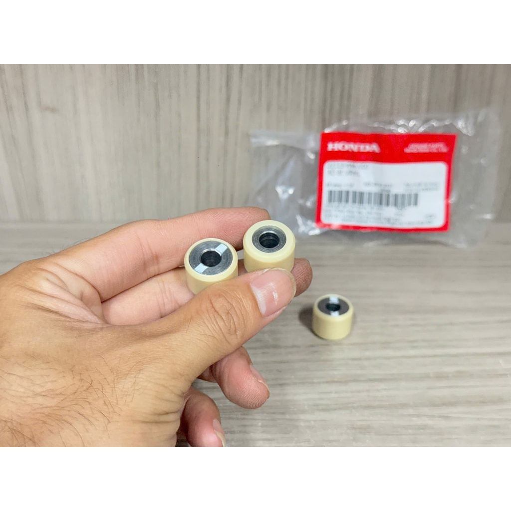 6 Vision pot marbles 14 zin (7*18*14) 15g (ชุด) 22123K44V00