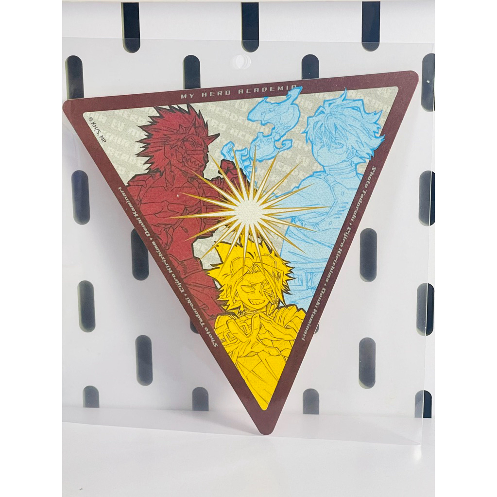 โปสการ์ดใน MHA******