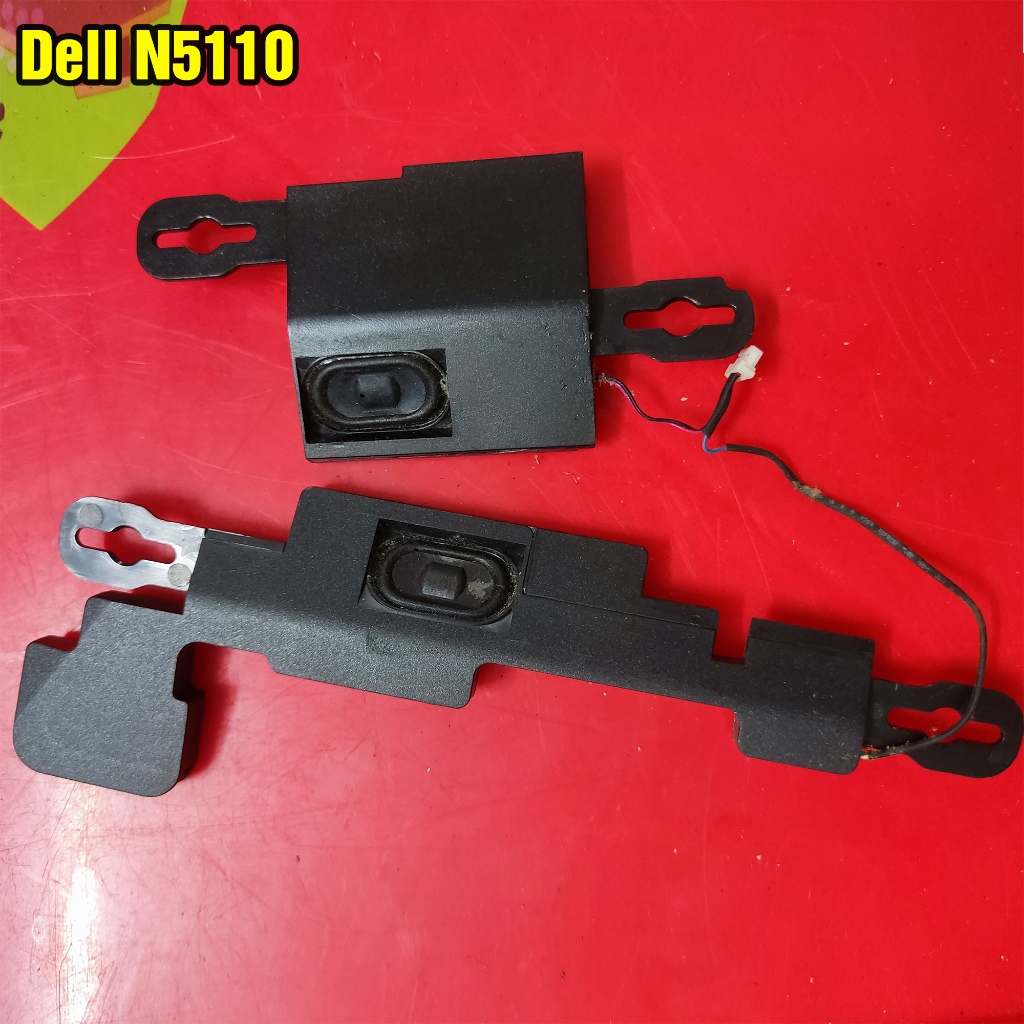 ลําโพงแล็ปท็อป Dell Inspiron N5110 - แกะ