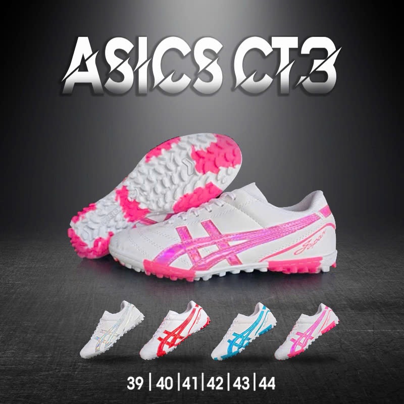 รองเท้าฟุตบอล Domin CT3