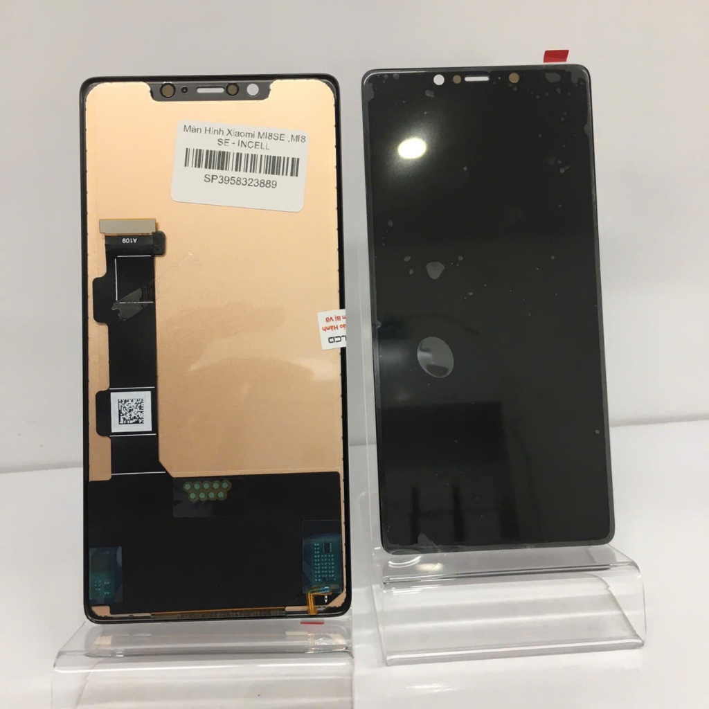 Xiaomi Mi 8 SE - จอ Mi8SE (เต็ม)