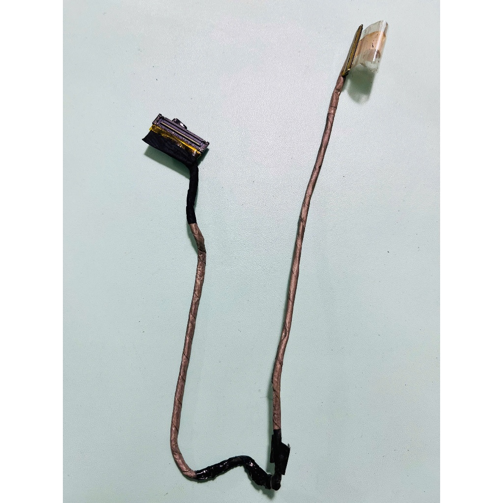 Sony Vaio SVF142, SVF143 สายหน้าจอแล็ปท็อป DD0HK8LC010