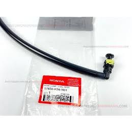 17650K56N01 ท่อน้ํามันเชื้อเพลิงถึงสายปั้มน้ํามัน: Winer - Sonic