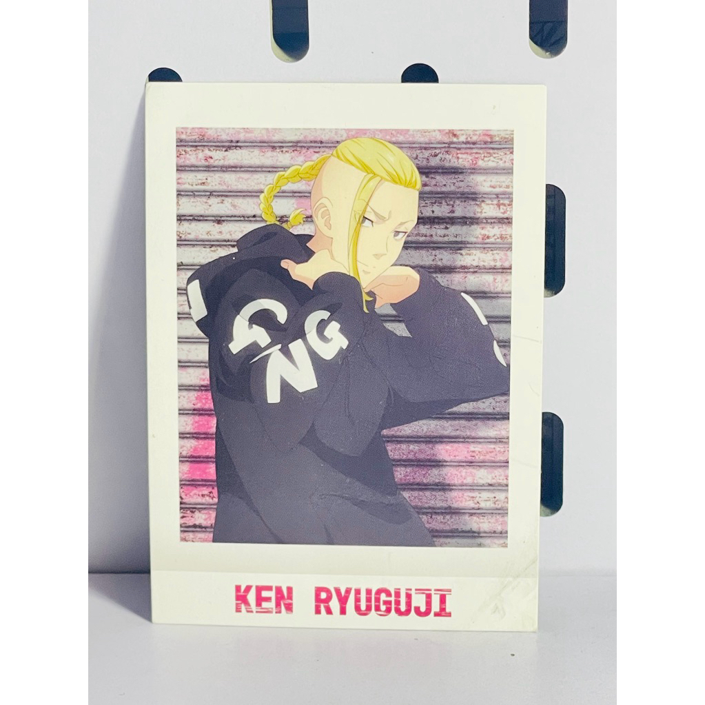 Pola Draken ใน TR***