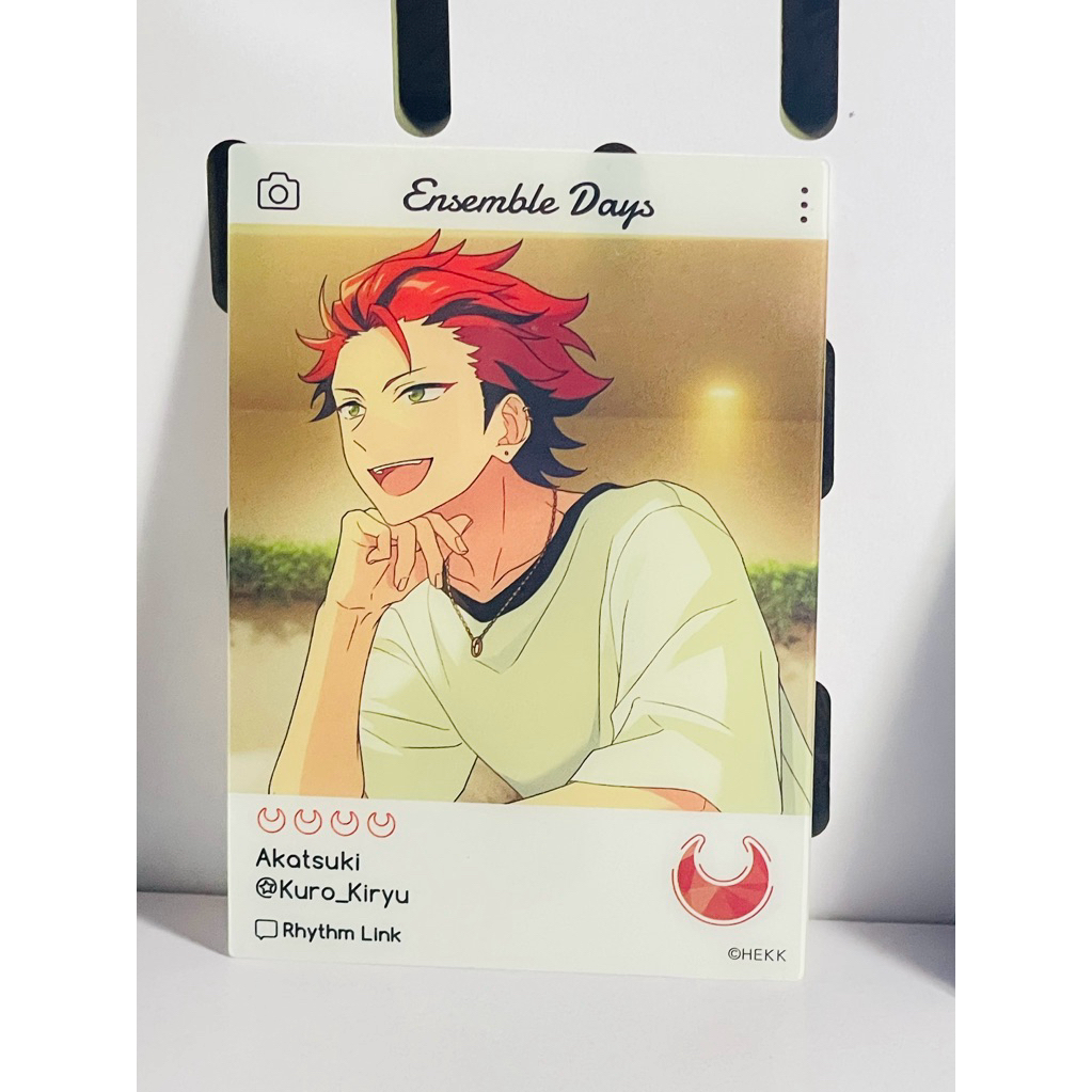 การ์ด Kuro ใน ES****