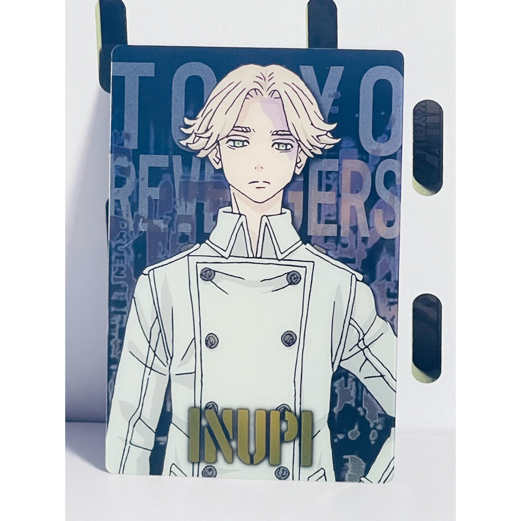 การ์ด Inui ใน TR****