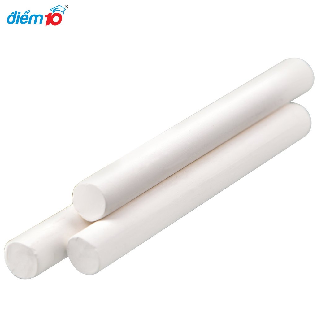 Thien Long DC-008 แป้งไร้ฝุ่น/ SOLD IN BOX