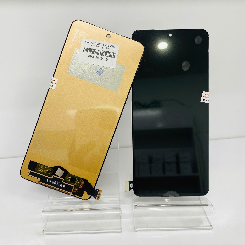 หน้าจอ Xiaomi Redmi K70 / K70 Pro / F6 Pro / 23113RKC6C / 23117RK66C