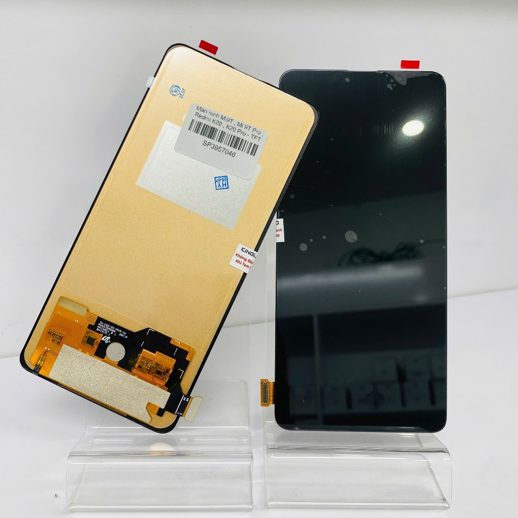 หน้าจอ Xiaomi Mi 9T | Redmi K20 / Mi9T Pro