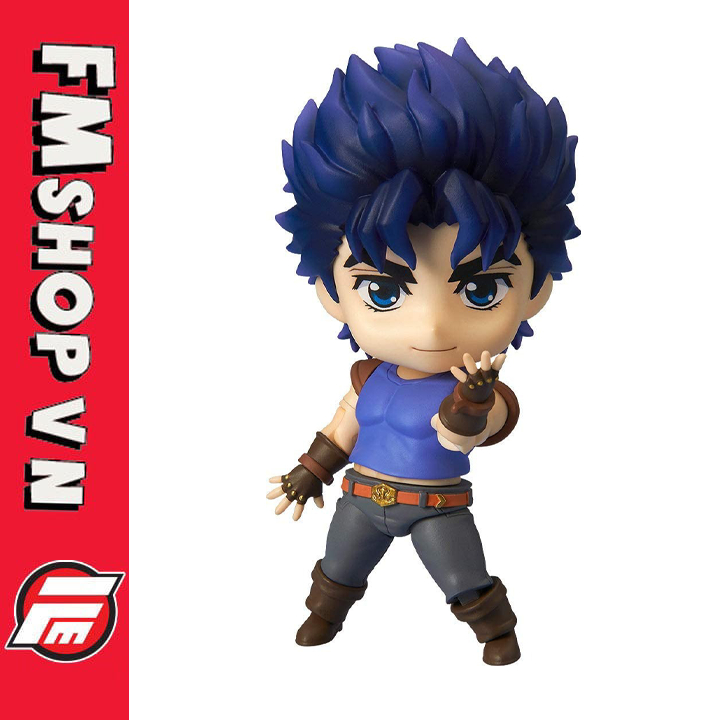 (2nd) Nendoroid 1602 Jonathan Joestar