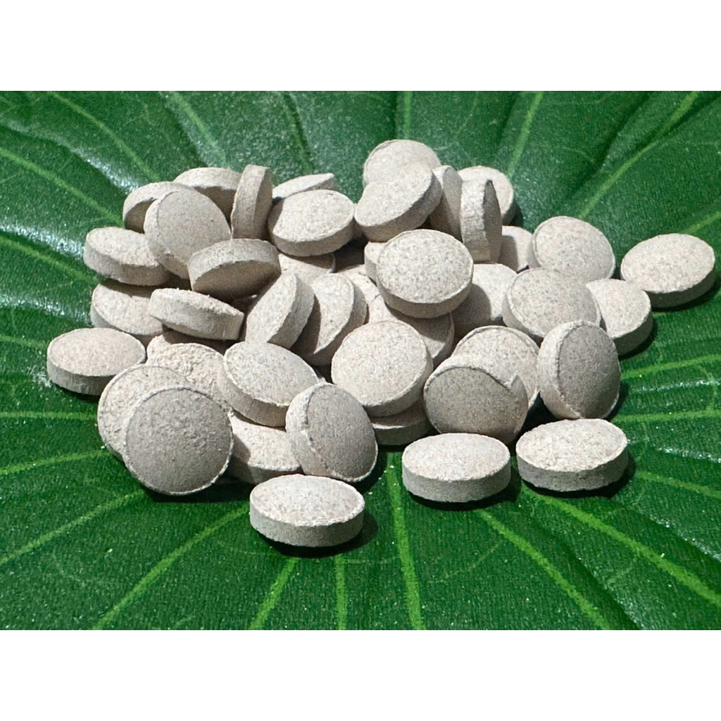 EM จุลินทรีย์ แบบเม็ด ให้ประโยชน์ต่อจุลินทรีย์สําหรับตู้ปลา