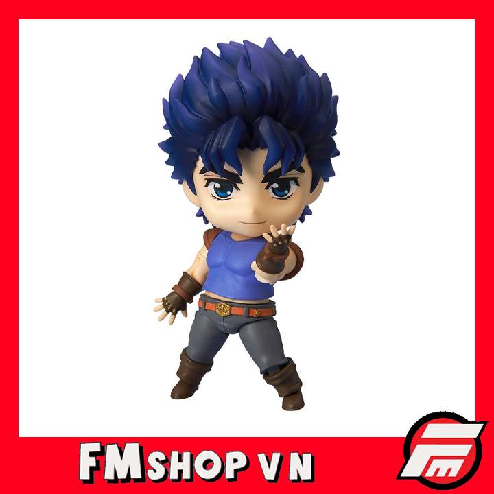 (2nd) Nendoroid 1602 Jonathan Joestar