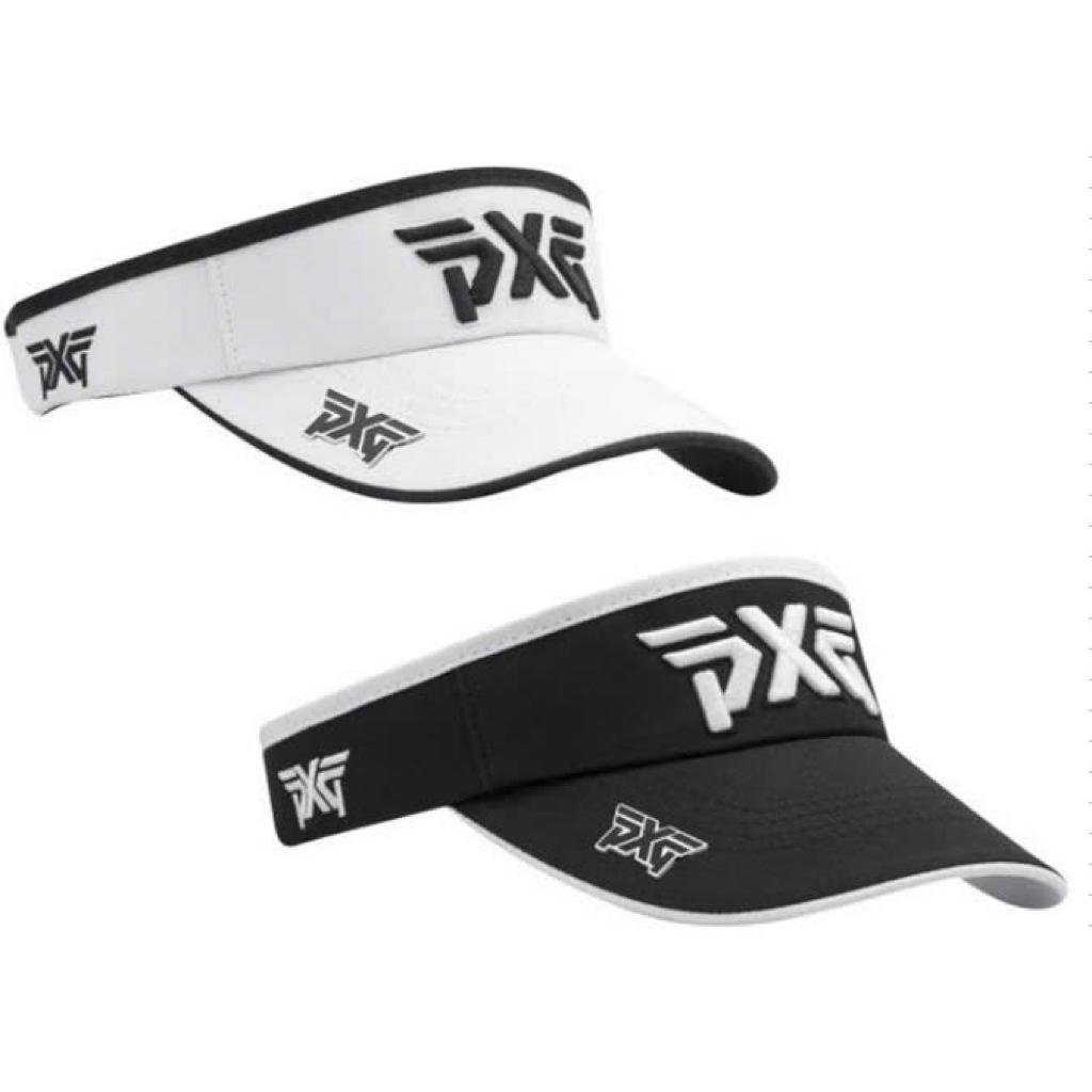 หมวก กระบังหน้า PXG – Style & สะดวกในสนามกอล์ฟ ️