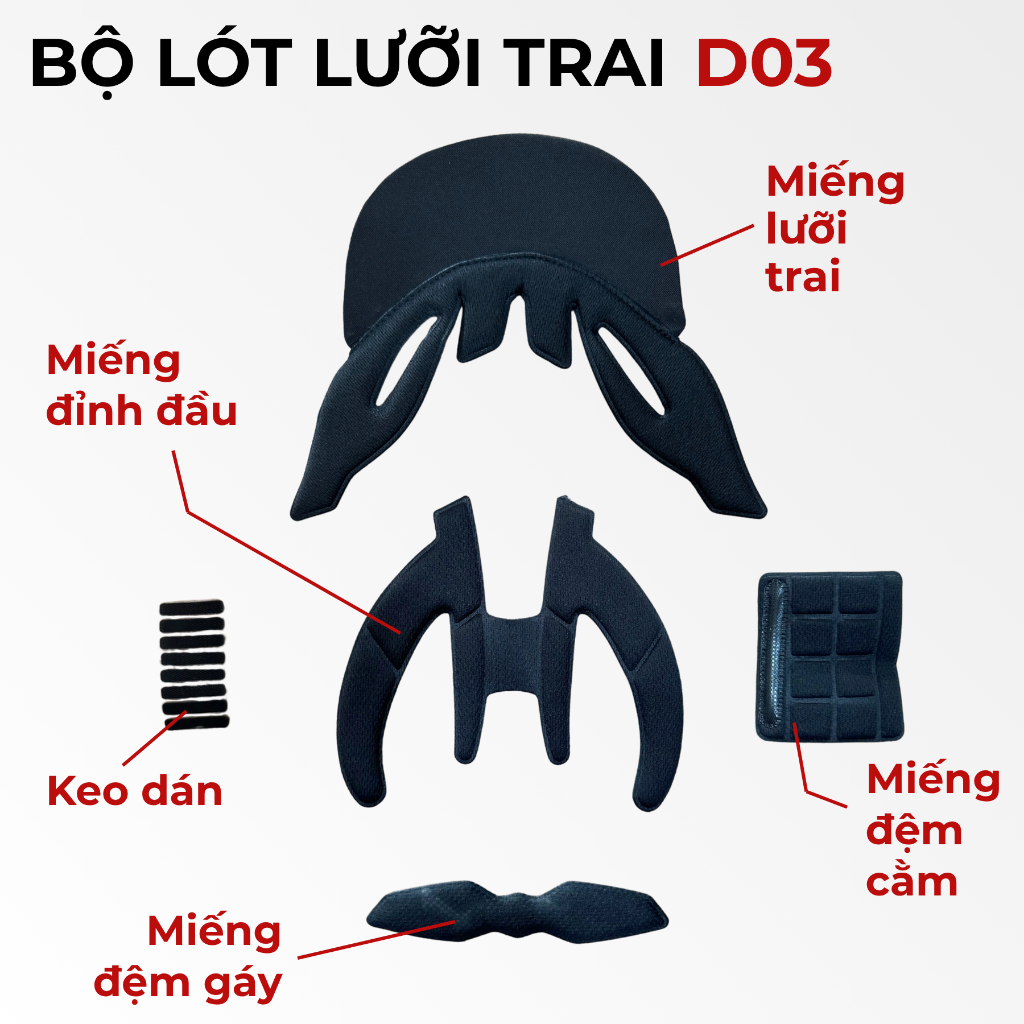 TIANT D03 หมวกกันน็อคจักรยาน SUNSCREEN