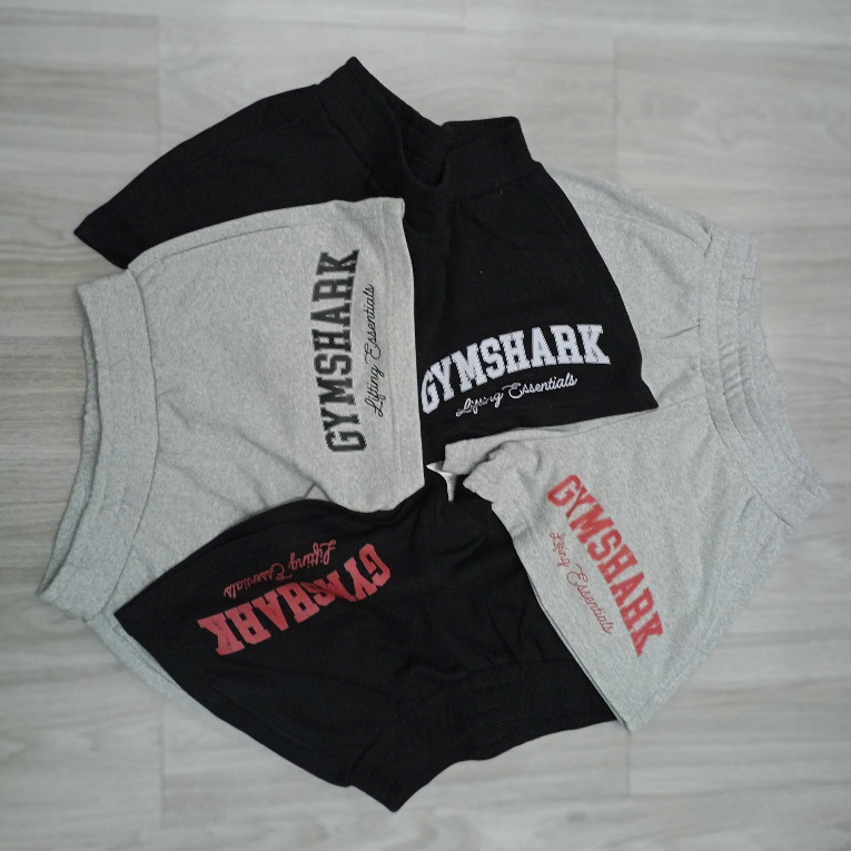 กางเกง Lifting GymShark สําหรับผู้หญิง ขาปู เท่สําหรับยิม