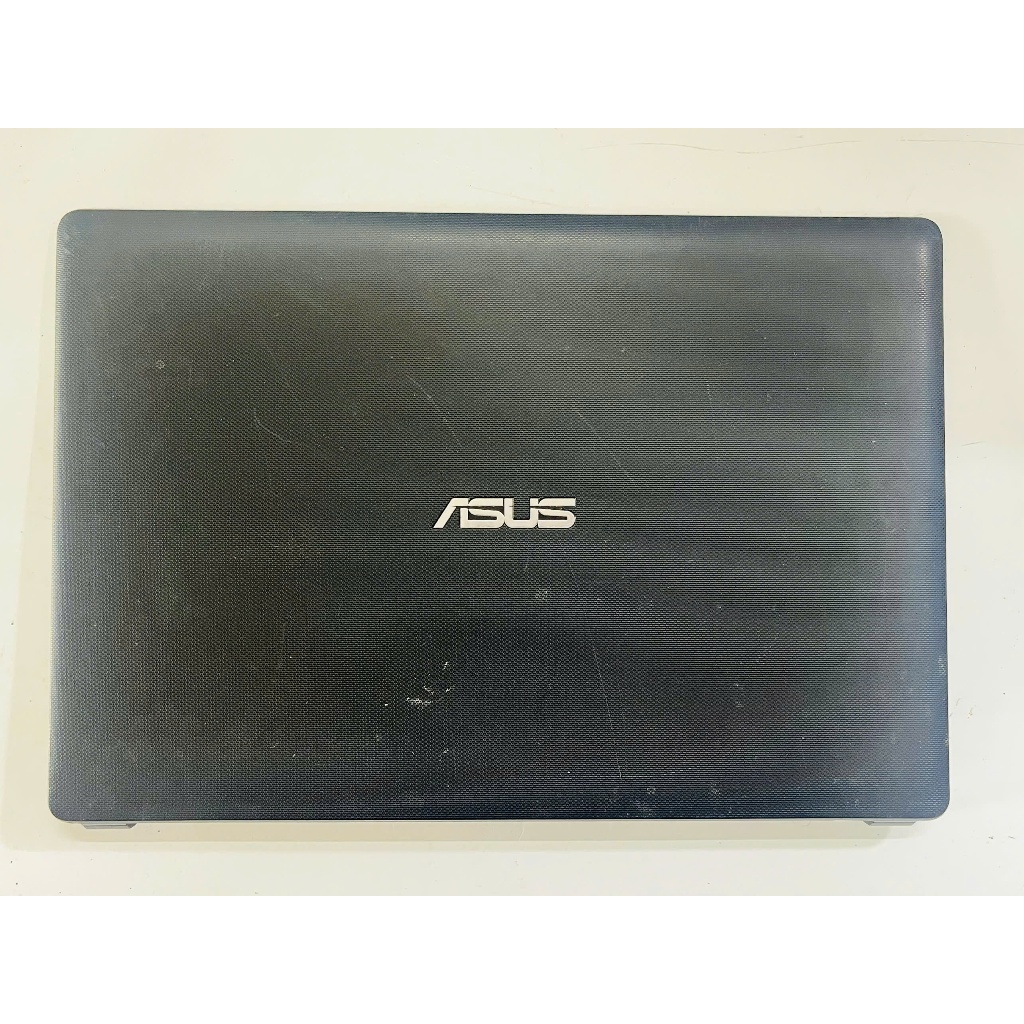 เปลี่ยนเคสแล็ปท็อป Asus X452L X452 X452C รุ่นเก่า