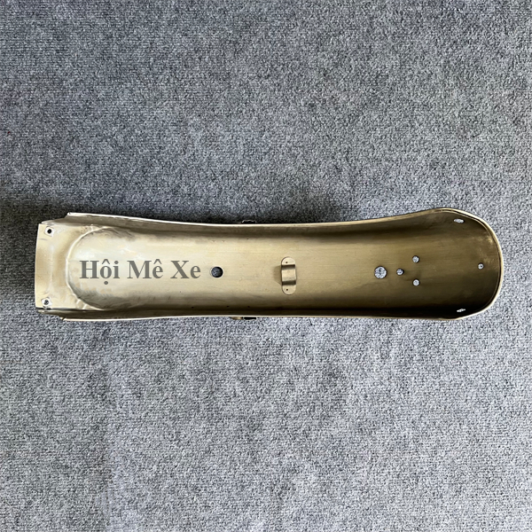 บังโคลนหลัง Honda CG125