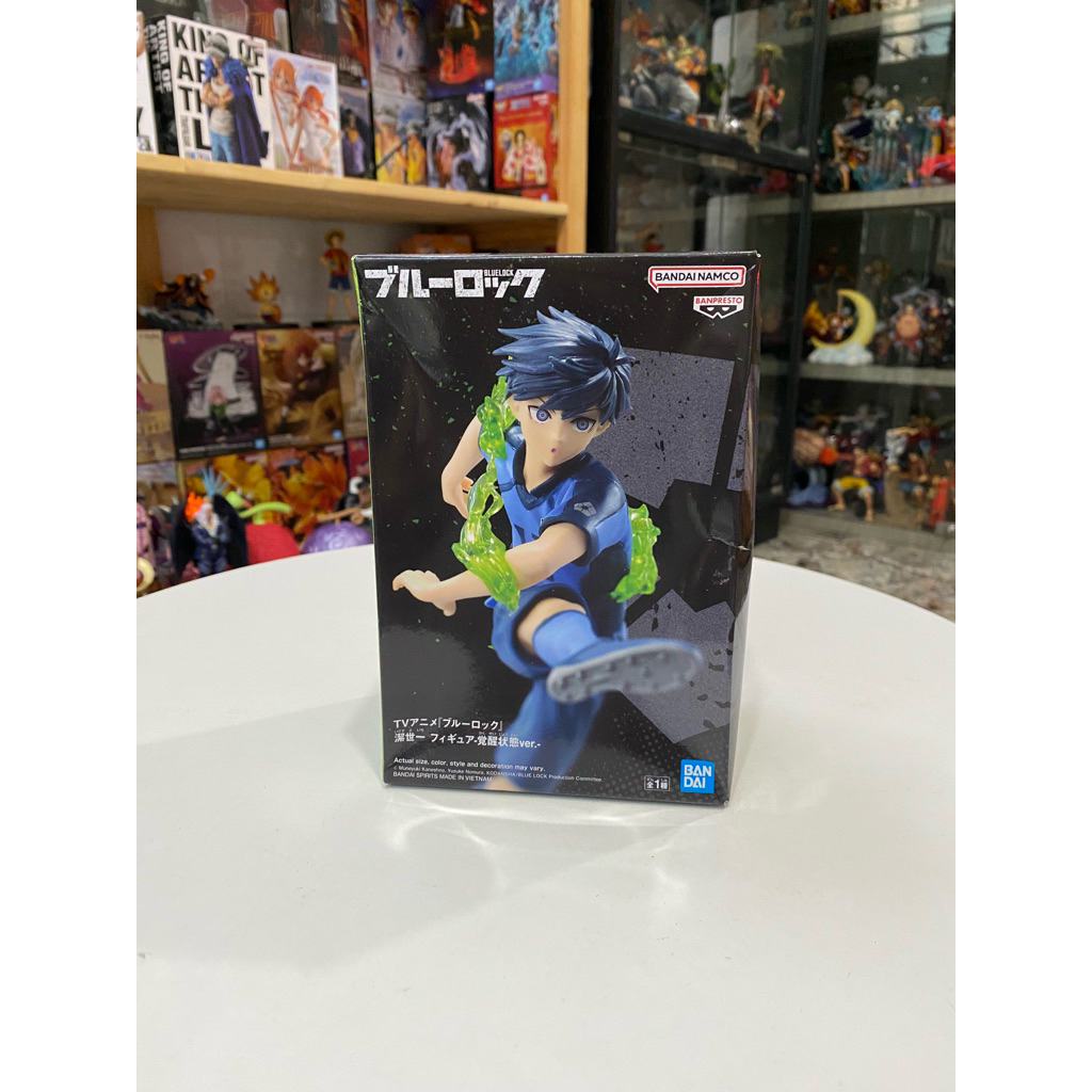 Yoichi Isagi Blue Lock รุ่น