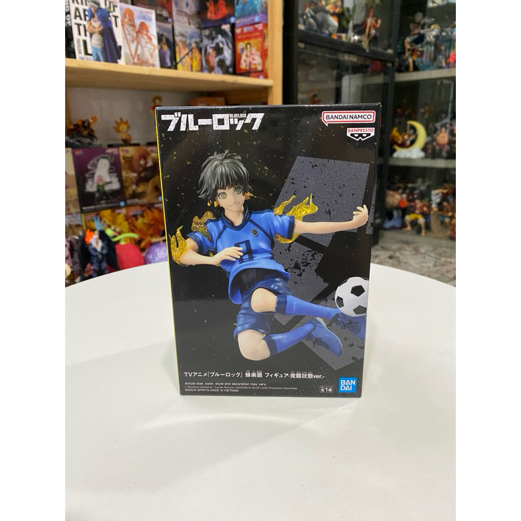 รุ่น Bachira Meguru Blue Lock