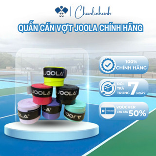 ด้ามจับแร็กเก็ต JOOLA ของแท้ – ด้ามจับแน่น กันลื่น สบาย – ลู…