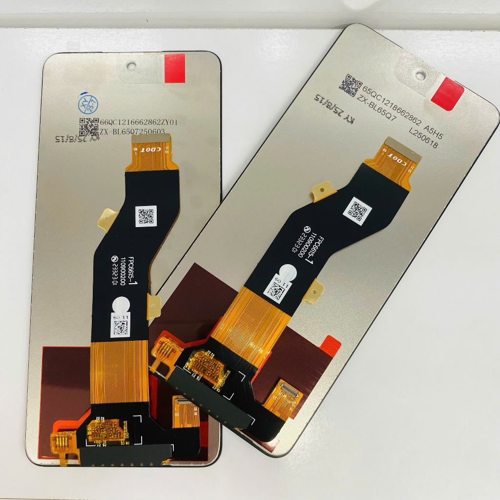 Tecno Spark 20C / BG7 / Hote 40i / Smart 8 LCD Monitor