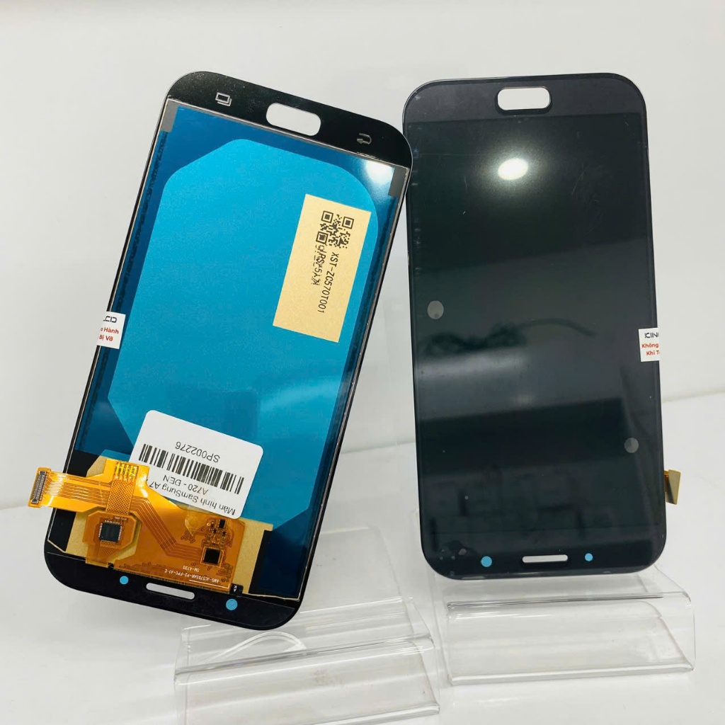 หน้าจอ LCD Samsung A720/A7 2017