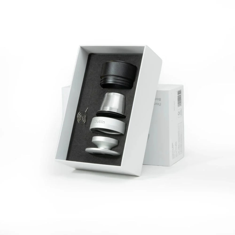 ชุดอัพเกรด Outin Nano Basket Plus