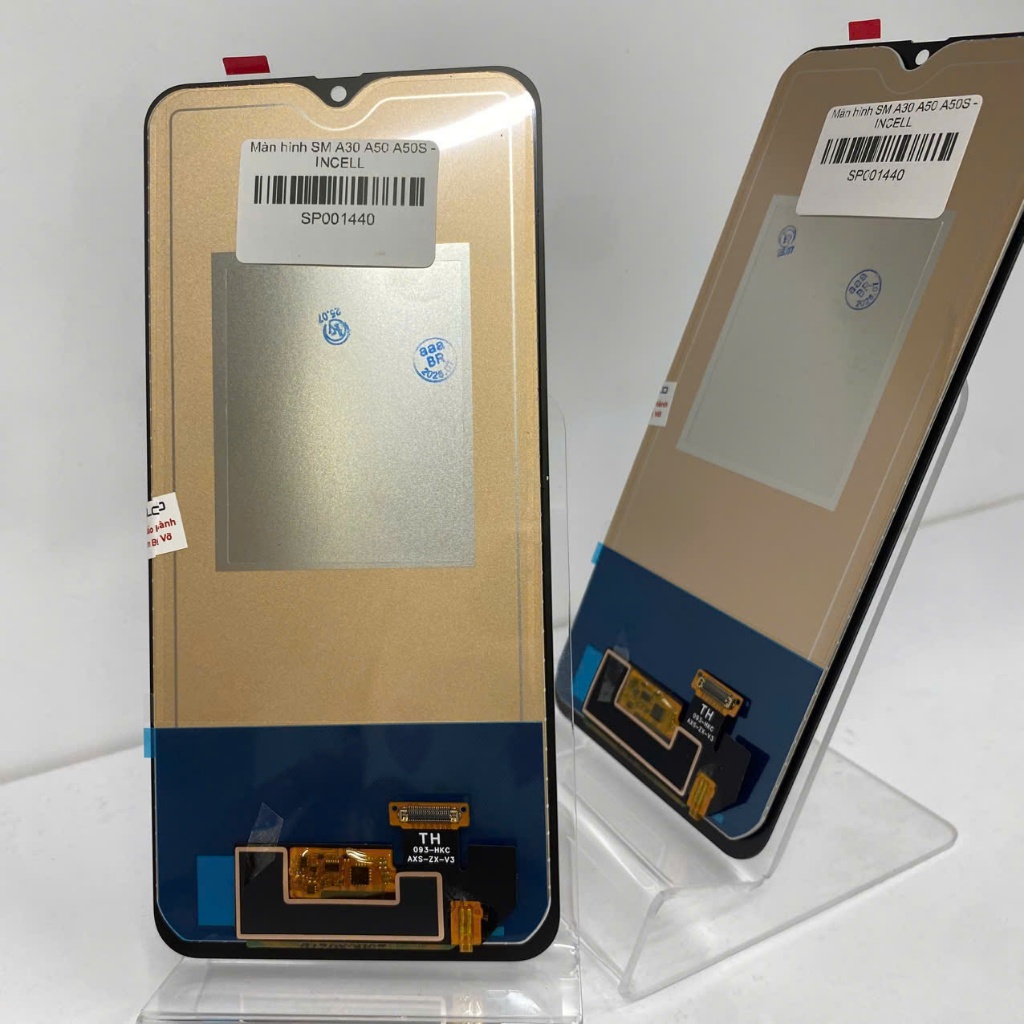หน้าจอ Samsung A30 A50 A50S