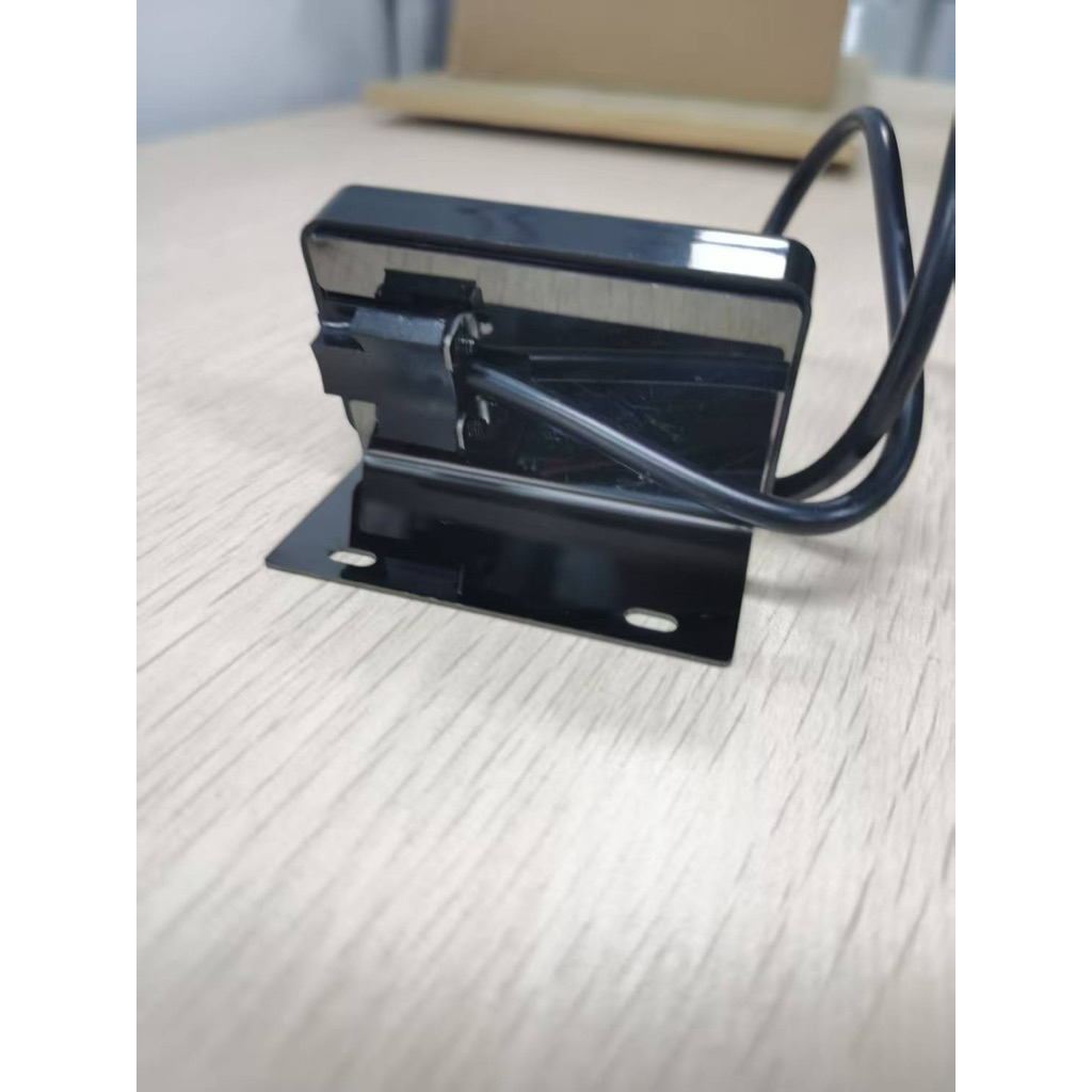 JK BMS RS485 ข้อมูลรถ LCD จอแสดงผลความจุการแปลงจอแสดงผล