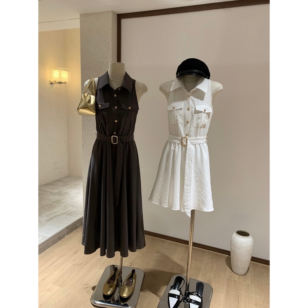 WGWE GERMAN VEST SHORT 6497