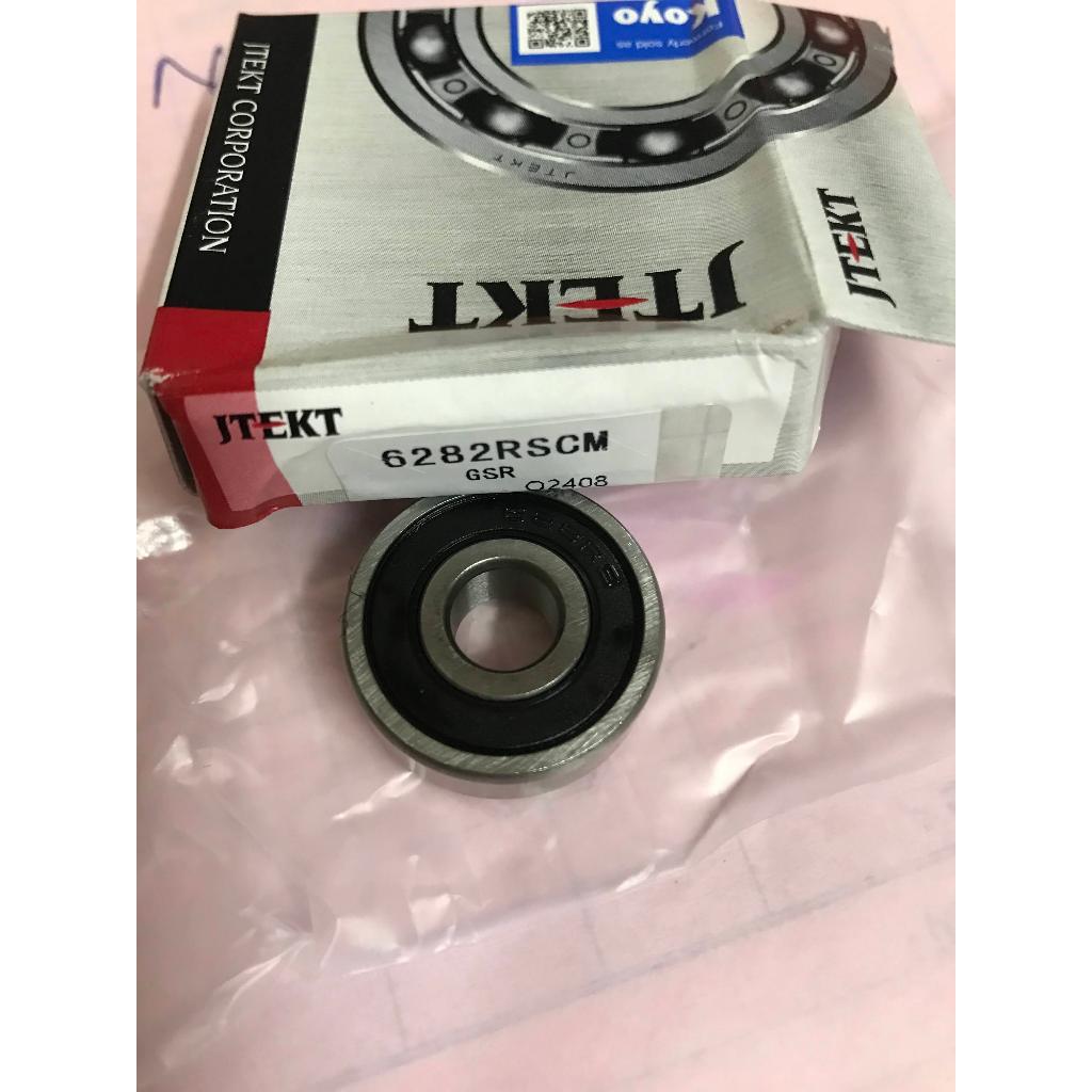 แบริ่ง 628 2RS/ZZ KOYO - คุณภาพสูง -