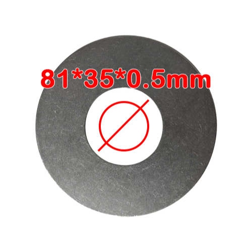 6A11035150 | กระจกลูกสูบปั๊ม HST DC70 | DC70Plus | DC70Pro