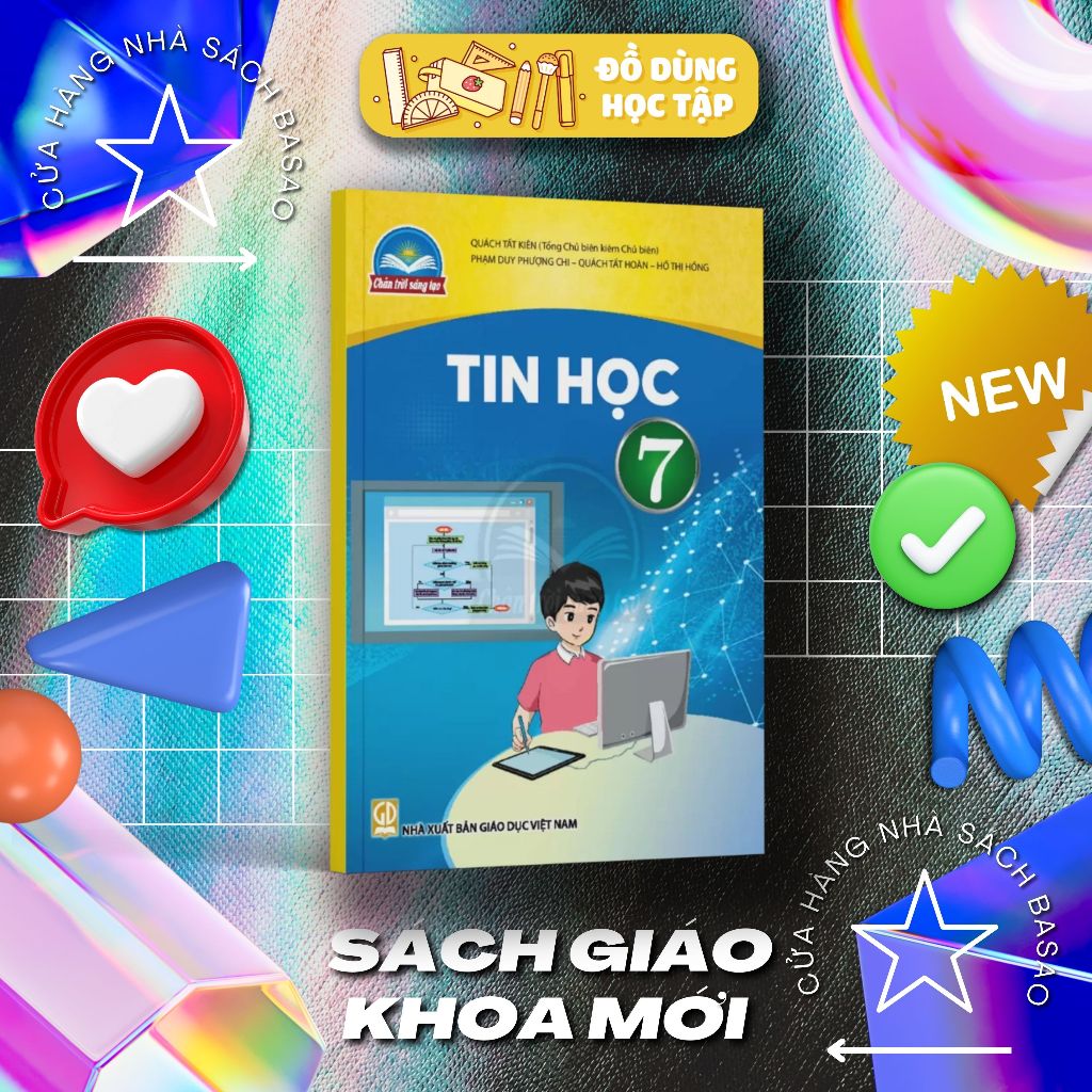 Informales Grade 7 - Creative Horizon