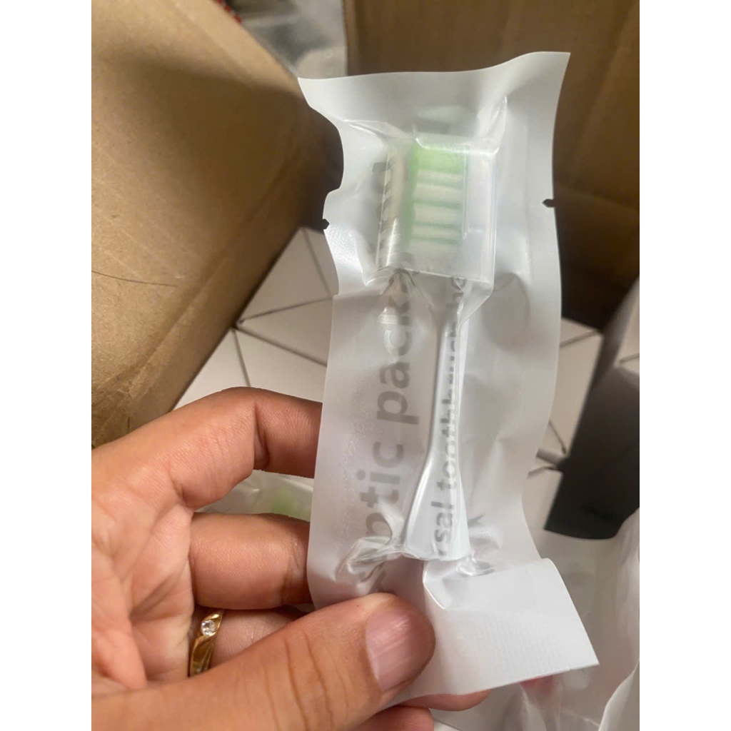 หัวแปรงที่รองรับ Phlips HY1100 HY1200