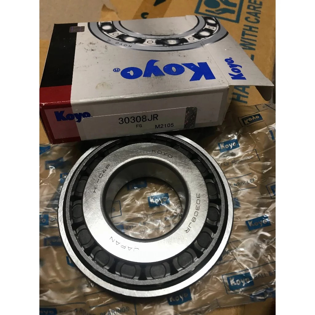 แบริ่ง 30308 JR KOYO - คุณภาพสูง -
