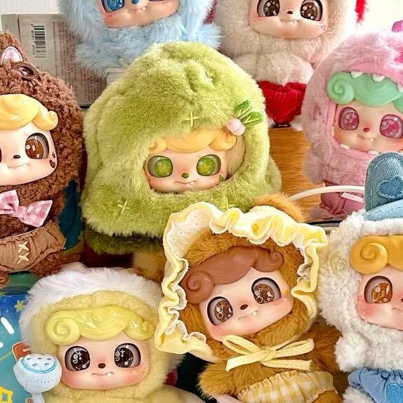 JOTOYS QKid Fairy Tales