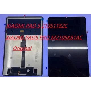 หน้าจอ Xiaomi mipad 5/ mipad 5 pro, เสาหินแท็บเล็ต Xiaomi mipad 5