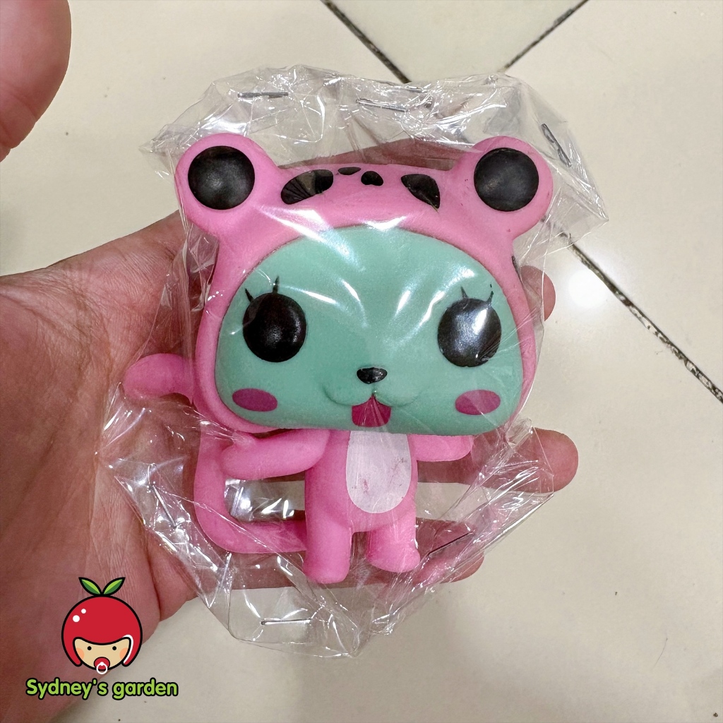 ฟิกเกอร์ Funko Pop FAIRY TAIL - FROSCH (ไม่มีกล่อง)