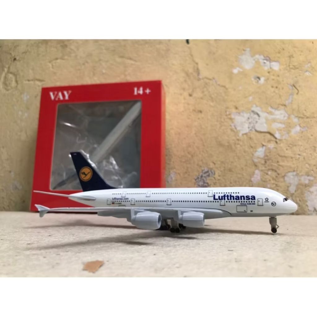 Joe Biden Air foce One 1:350 โมเดลเครื่องบินประธาน