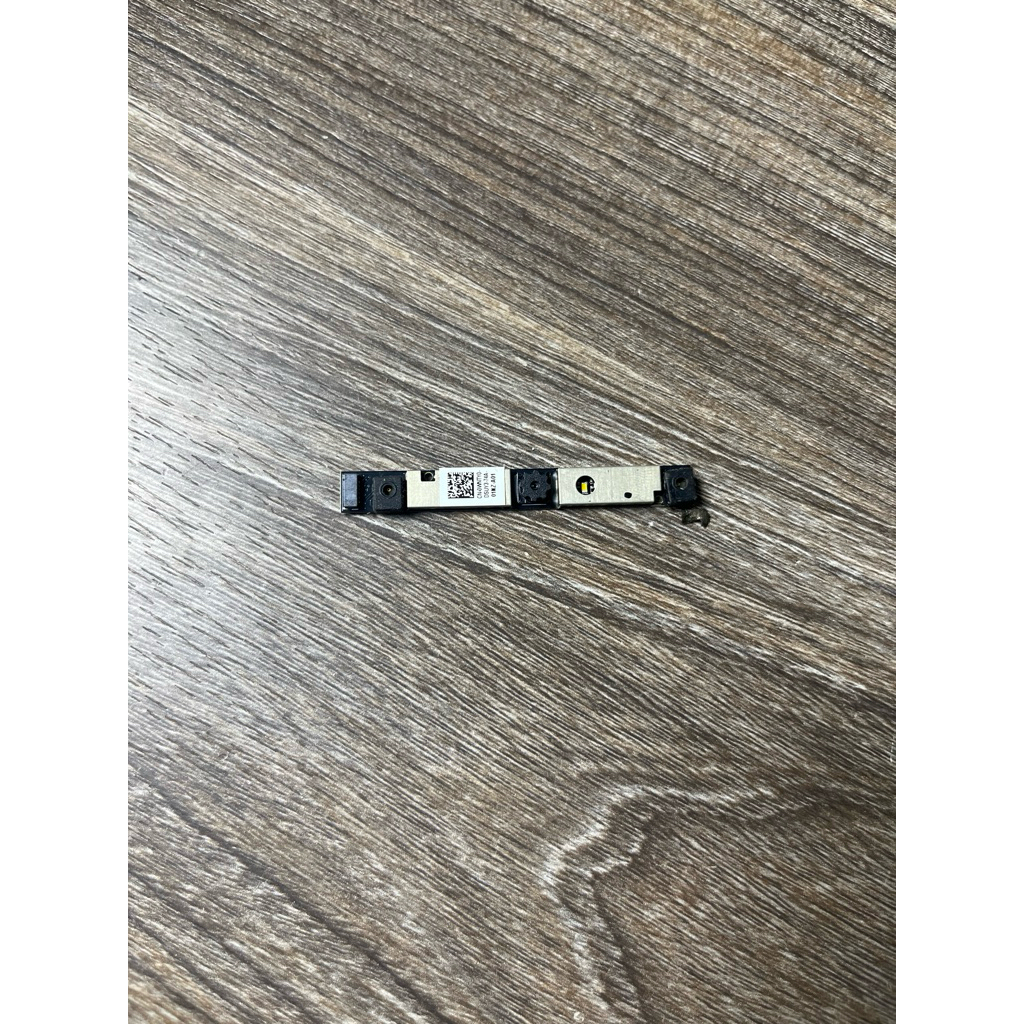 กล้องแล็ปท็อป Dell Vostro 5468