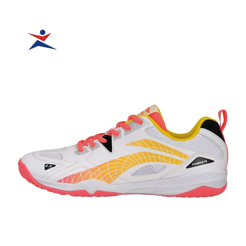 Professional Li-Ning Hawkeye 2.0 รองเท้าปิงปอง APPU025-2 รุ่นกีฬามืออาชีพ