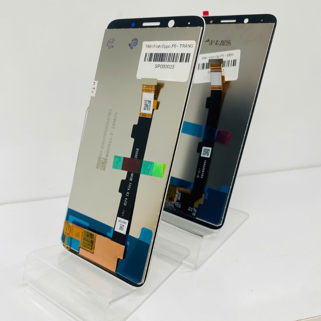 หน้าจอ Oppo F5 / A73 / A73S (ZinA)