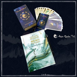 คําแนะนําการใช้ I Ching Deck & รายละเอียดของเหตุการณ์