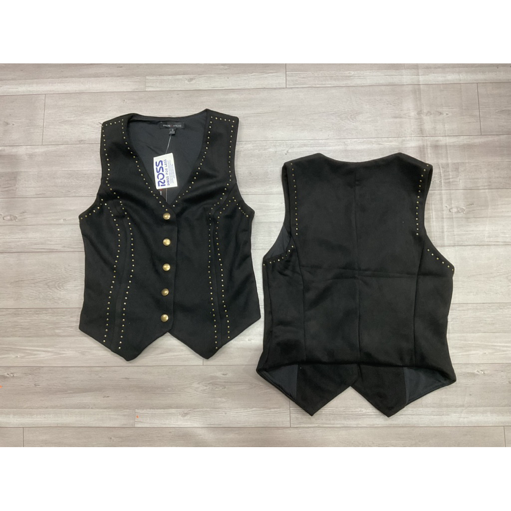 เสื้อคอเต่า Moa surplus