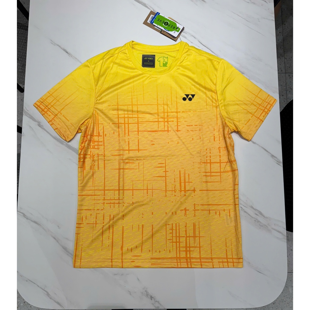 เสื้อ Yonex ของแท้ เสื้อ Yonex Essentia 3