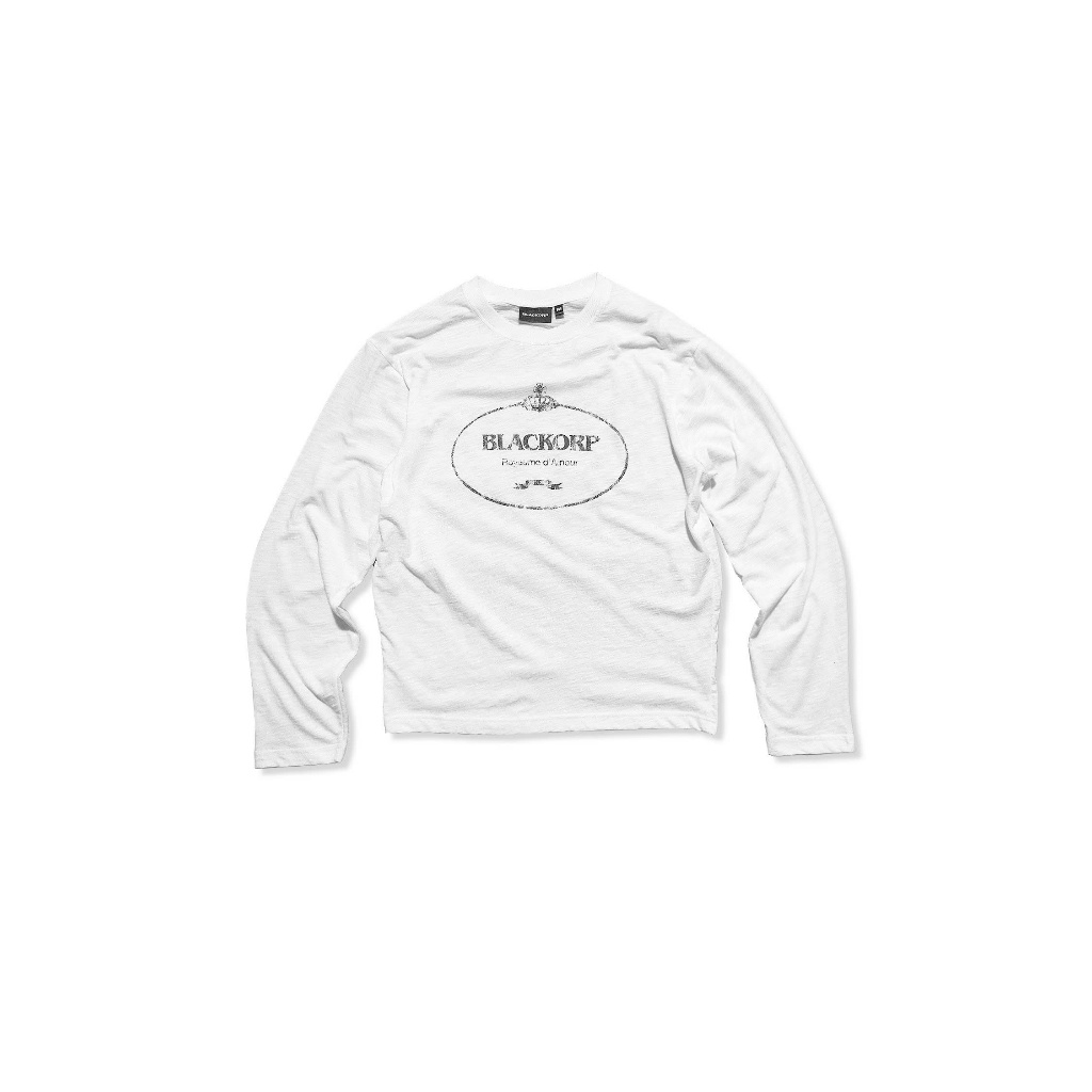 เสื้อเชิ้ตแขนยาว Amour - BLACKORP