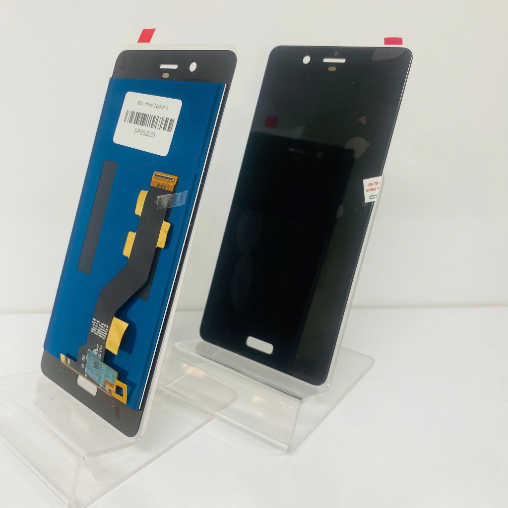 หน้าจอ Nokia 8 / N8 TA-1012 TA-1004 TA-1052