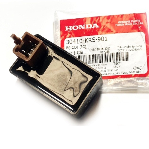 IC WAVE 100 / SP DREAM 100 (หัวแบน) / ZIN GOODS - 30410KRS901