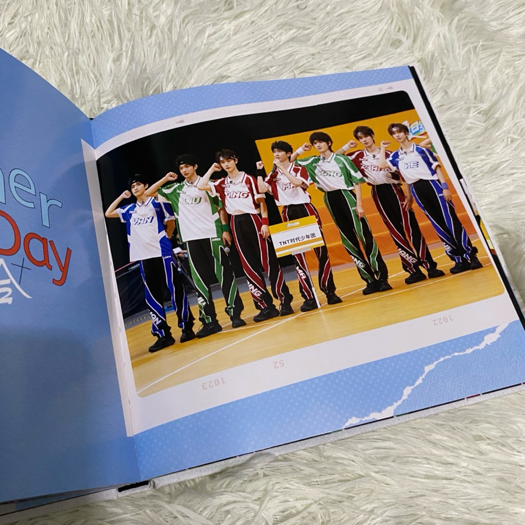 [OFFICIAL] 2024 TNT Sports Congress Photobook