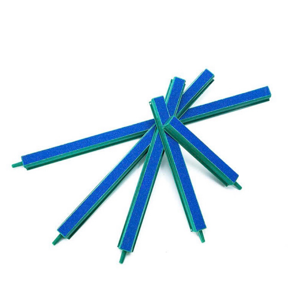 OXY [ BAR ] บาร์ฟู่ออกซิเจนสําหรับตู้ปลา 16. ซม. 20 ซม.-30 ซม.- 40 ซม.